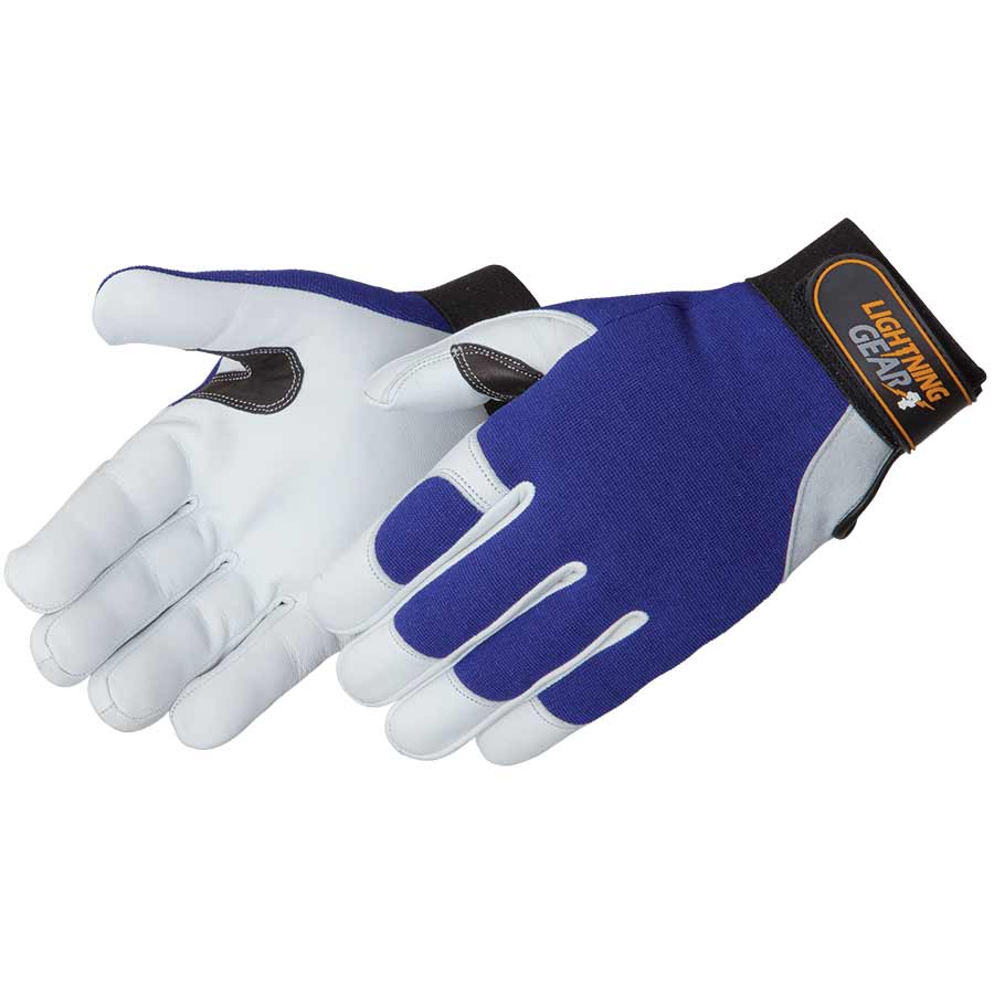 Reinforcer-goatskin Mechanic G LV M