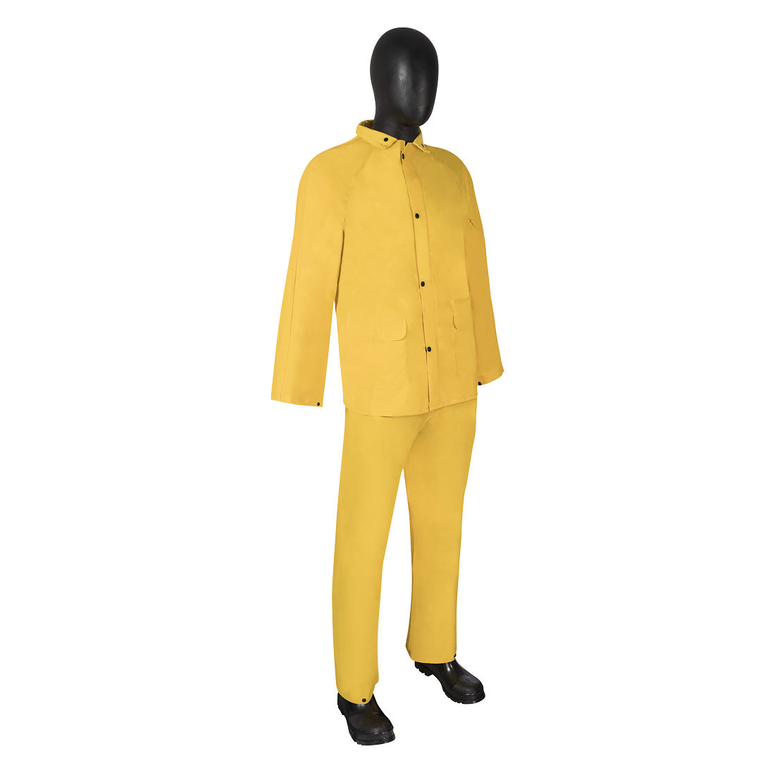.35mm Pvc/polyester/pvc 3 Pcs, MED