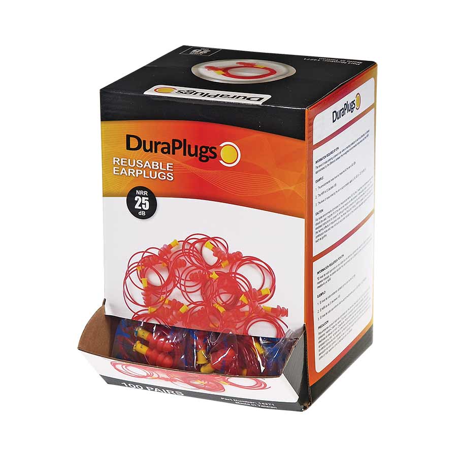 Corded 3layer Tpr,red-yellow,n RR 25
