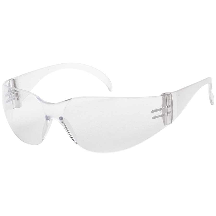 1715Q Rimless Safety Glasses