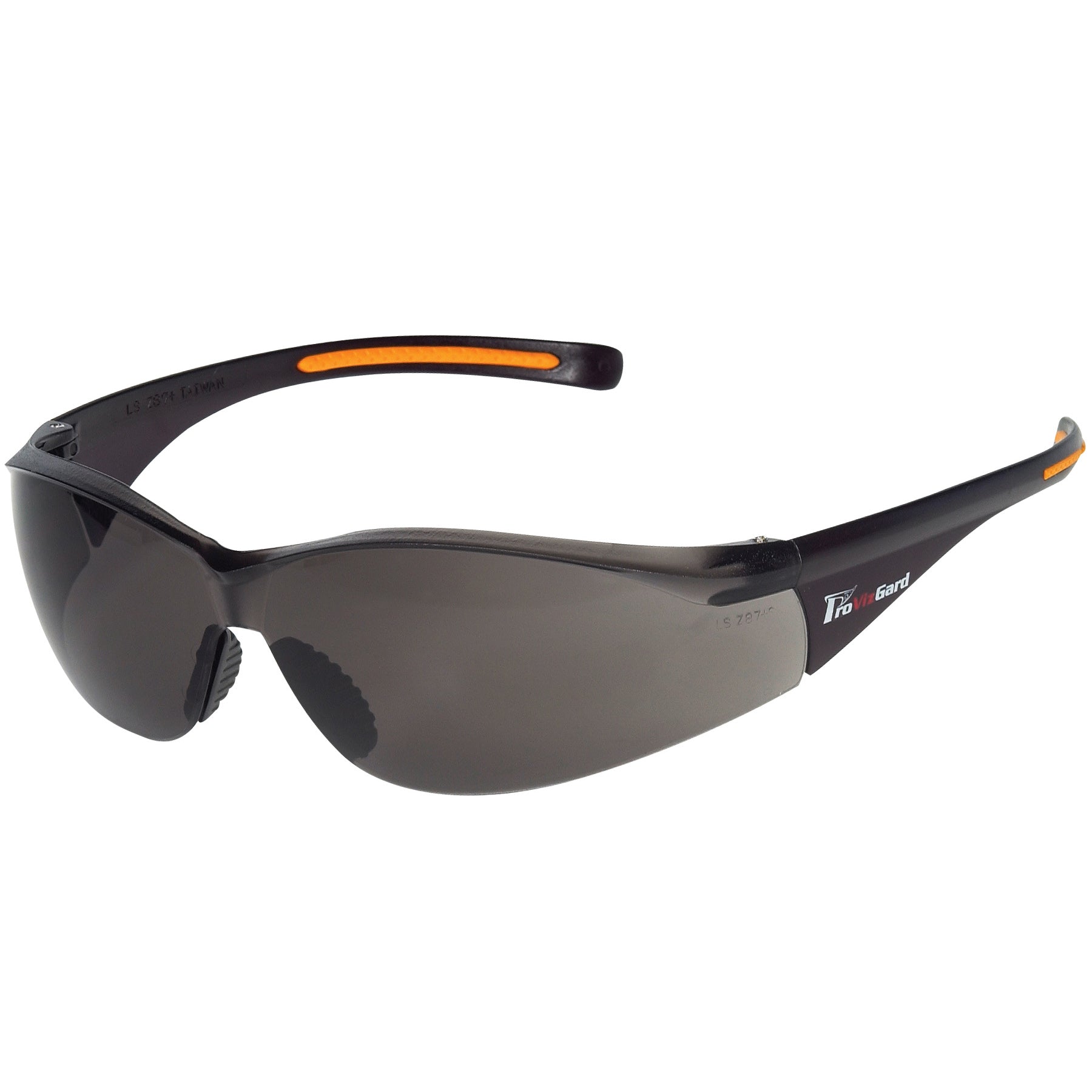 1715RTN F-III™ Rimless Safety Glasses