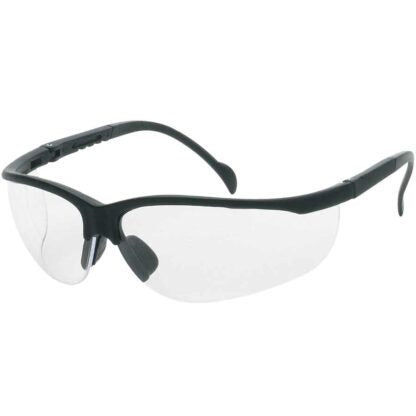 1717Q Magnum™ Semi-Frame Safety Glasses
