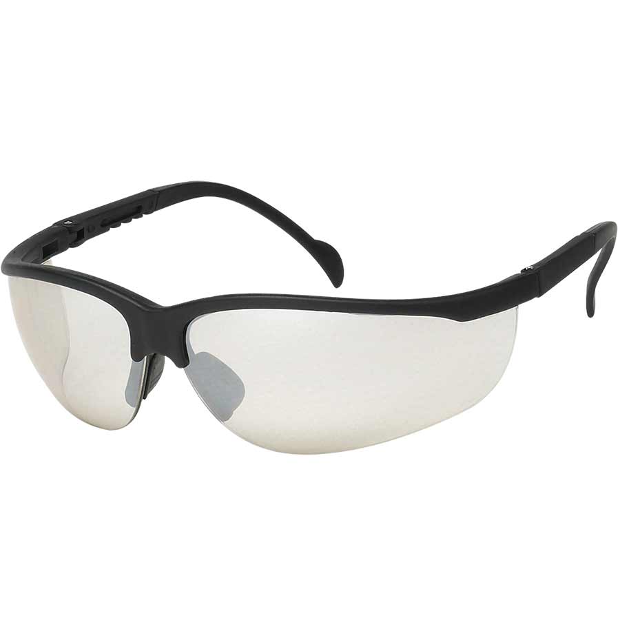 1717 Magnum™ Semi-Frame Safety Glasses
