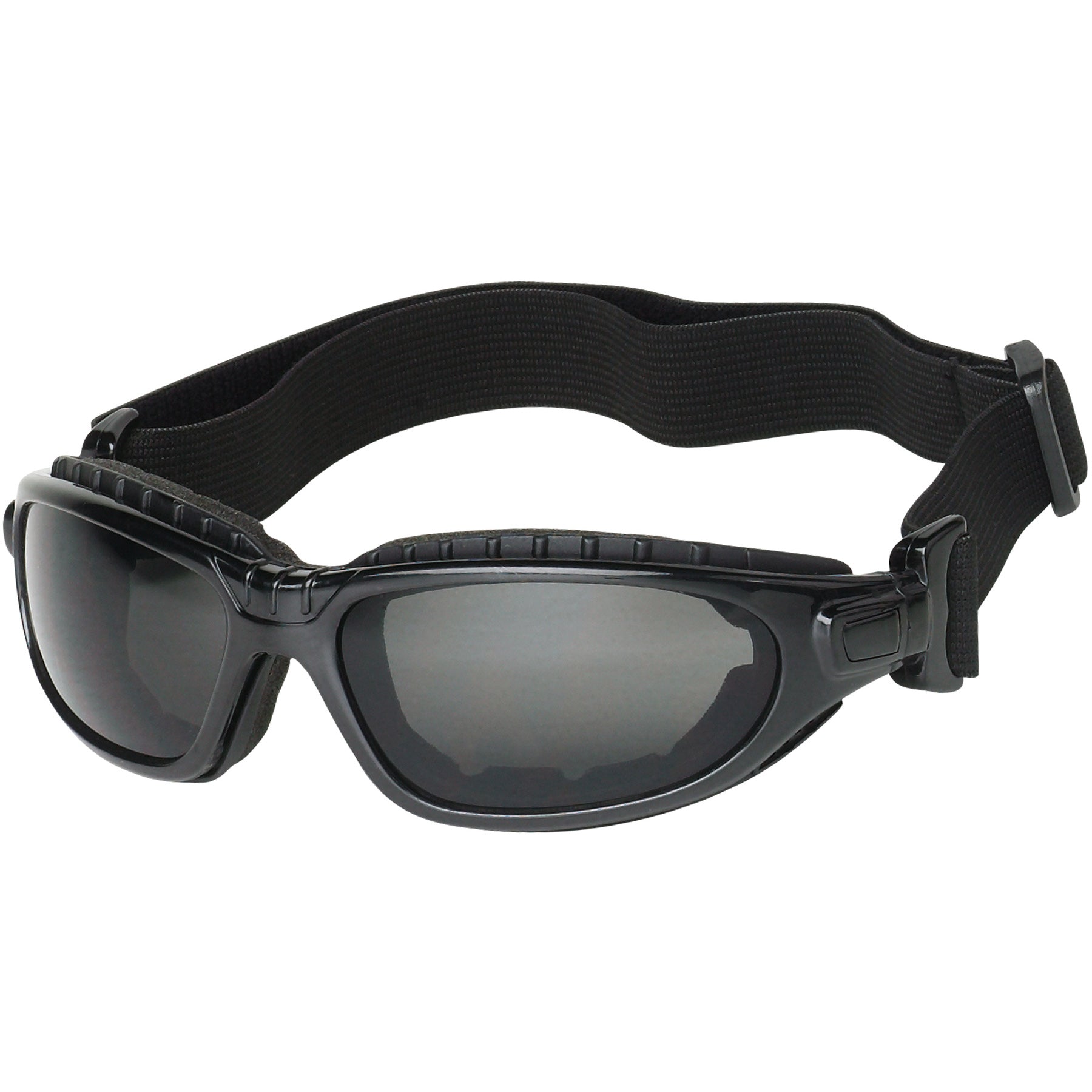 1770 Challenger™ Foam Lined Safety Goggles