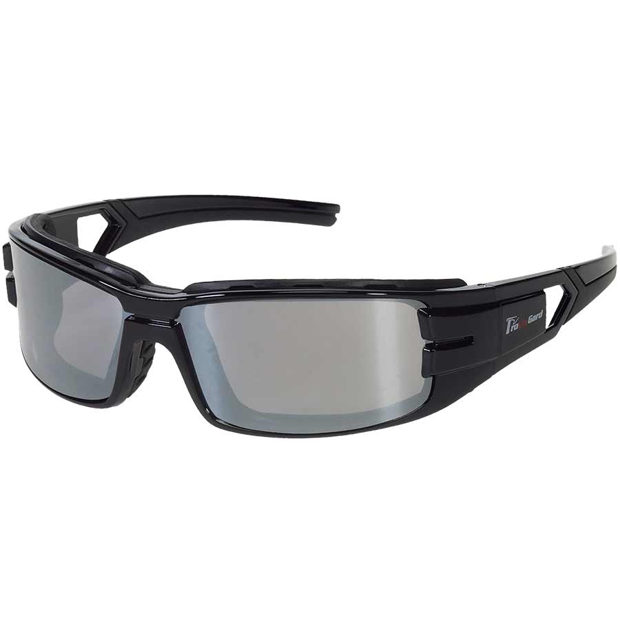 1772 Trooper™ Foam Lined Safety Glasses