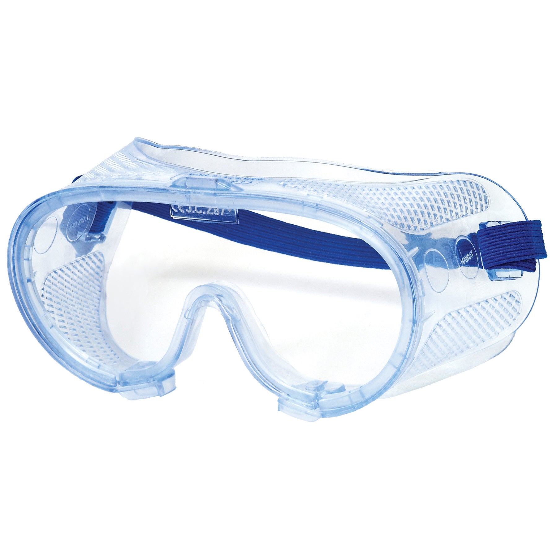 1780 Master™ Direct Vent Safety Goggles