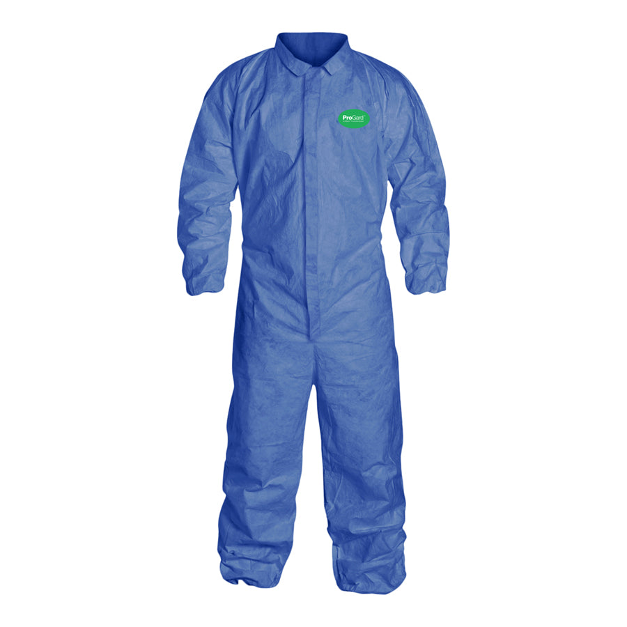 Progard Blue Sms, Elastic, M