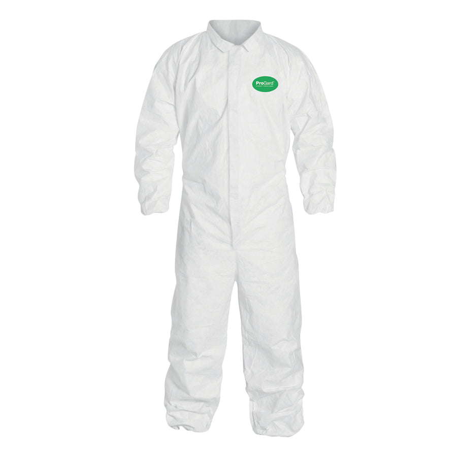 Progard SMS Cvrall, Elastic, M