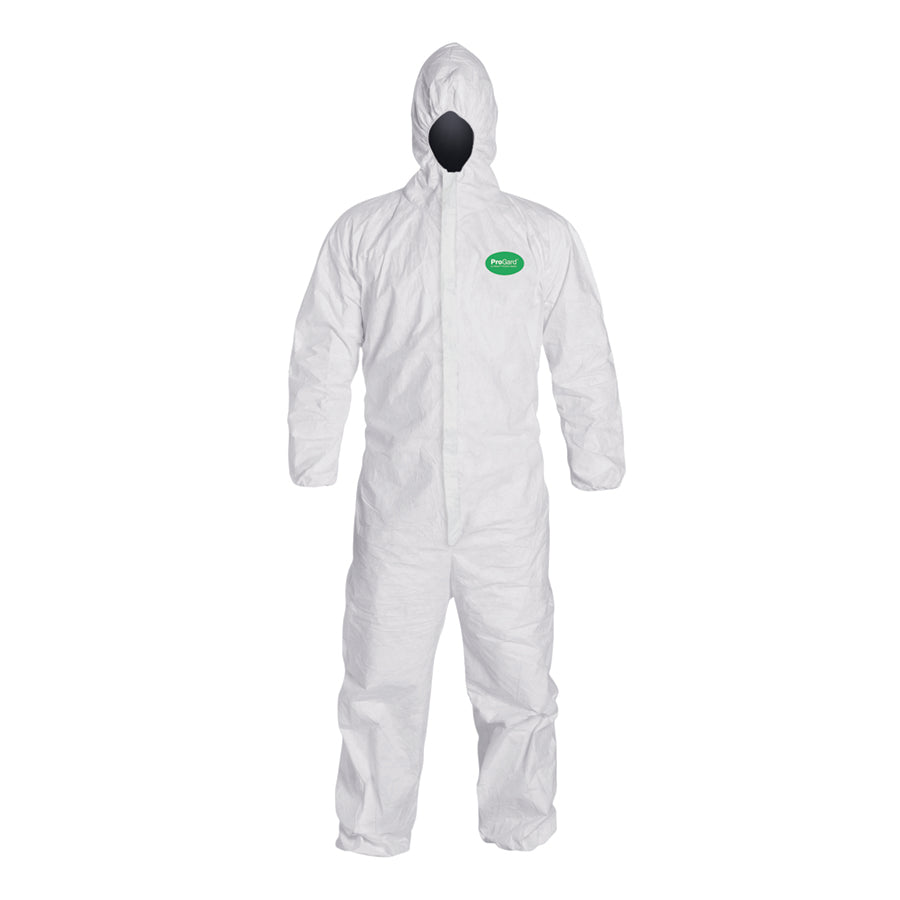 Progard SMS Cvrall, Hood, M