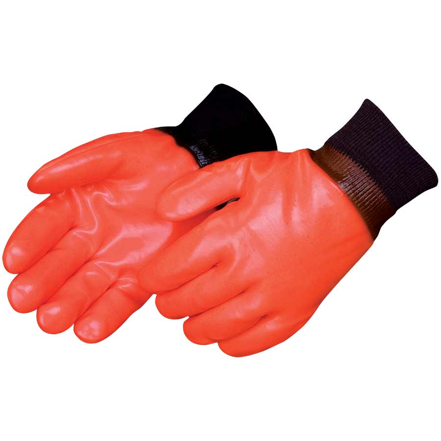 F/orange Smooth Pvc,foam Ln,k/ W