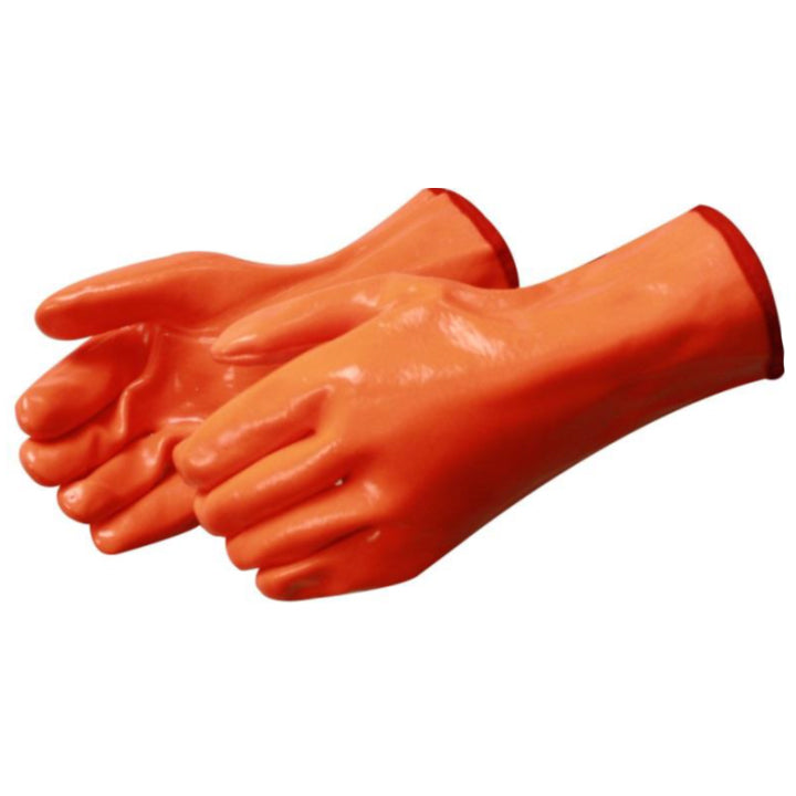 14"f/orange Smooth PVC Foam JR SY LN