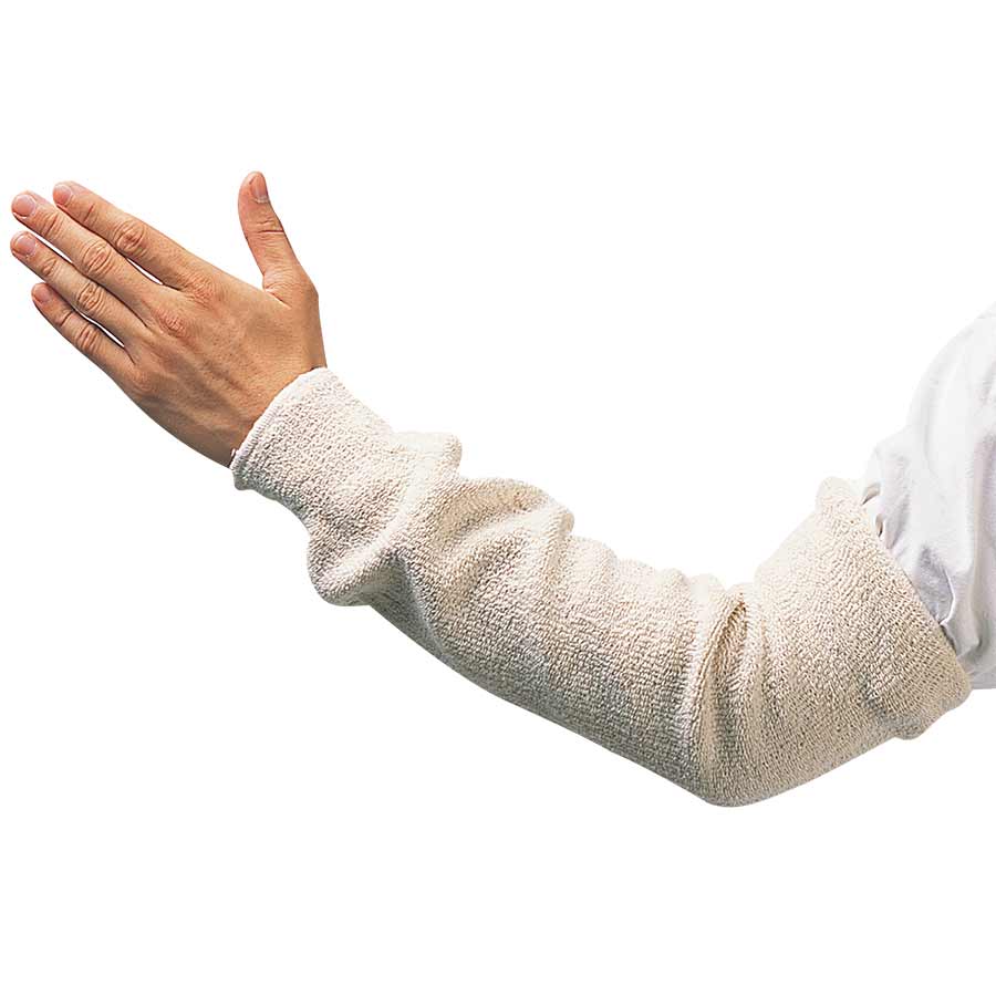 18" Std.wgt.terry Cloth Sleeve 18" Std.wgt.terry Cloth Sleeve "12 Pcs/poly BAG
