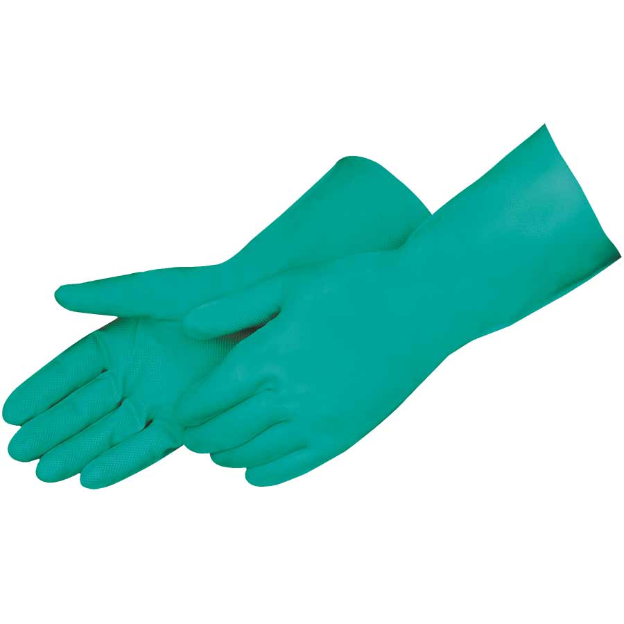 15ml Unlined Nitrile GLV Small