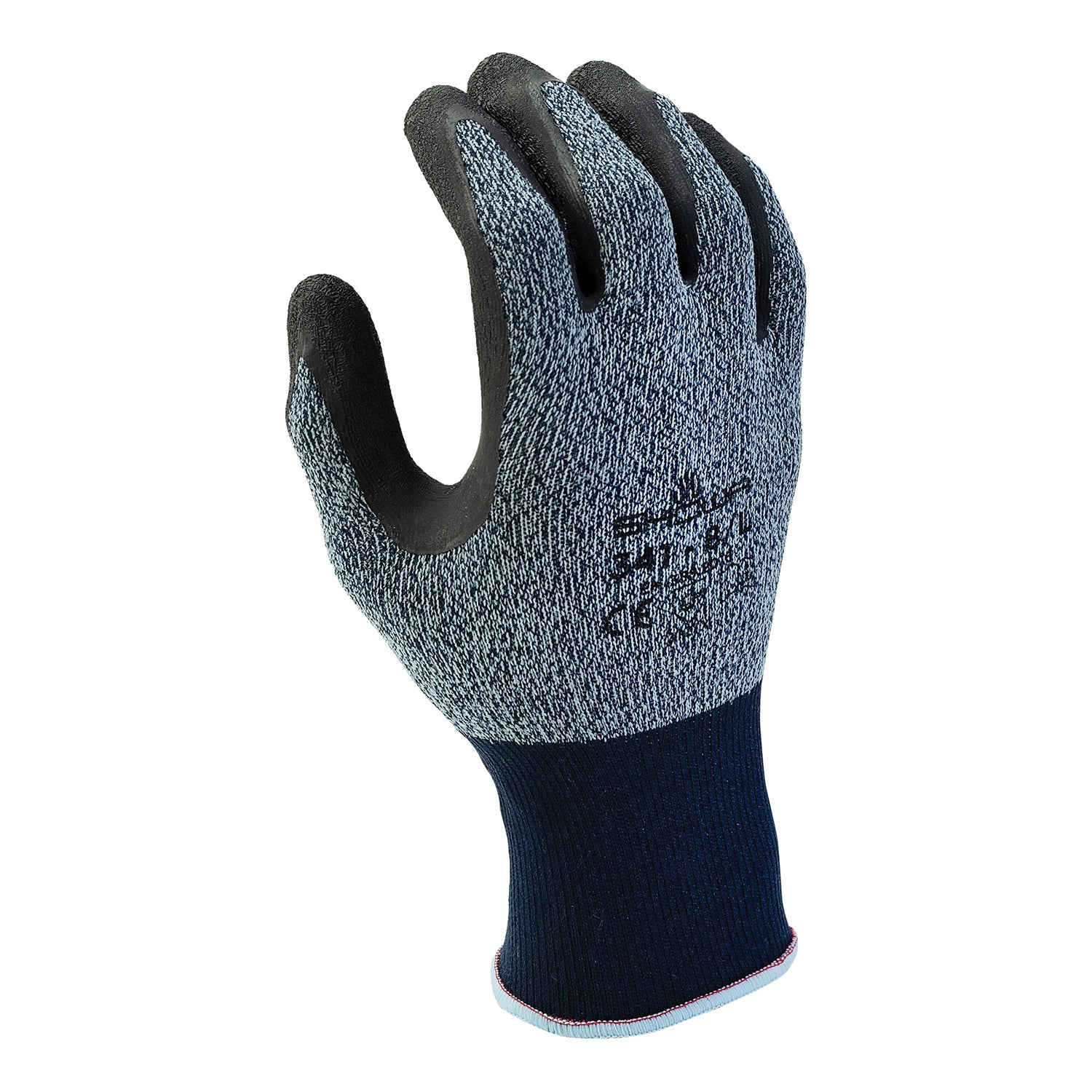 341 Atlas Latex Palm Coated,m