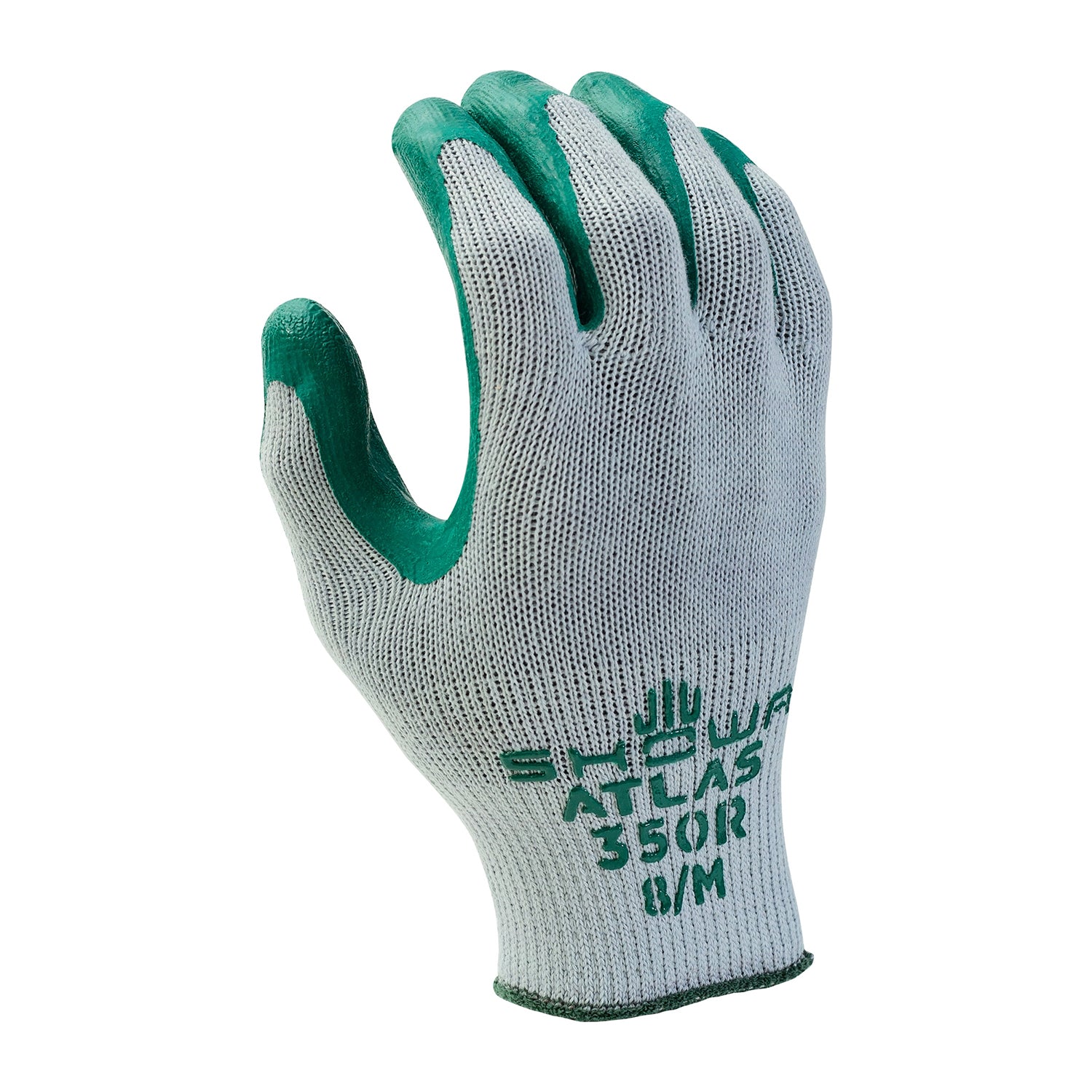 350 Nitrile Atlas Fit, S