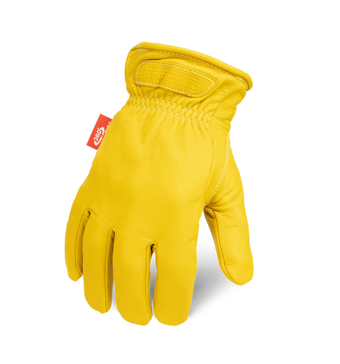 360° CUT LEATHER ARC A6