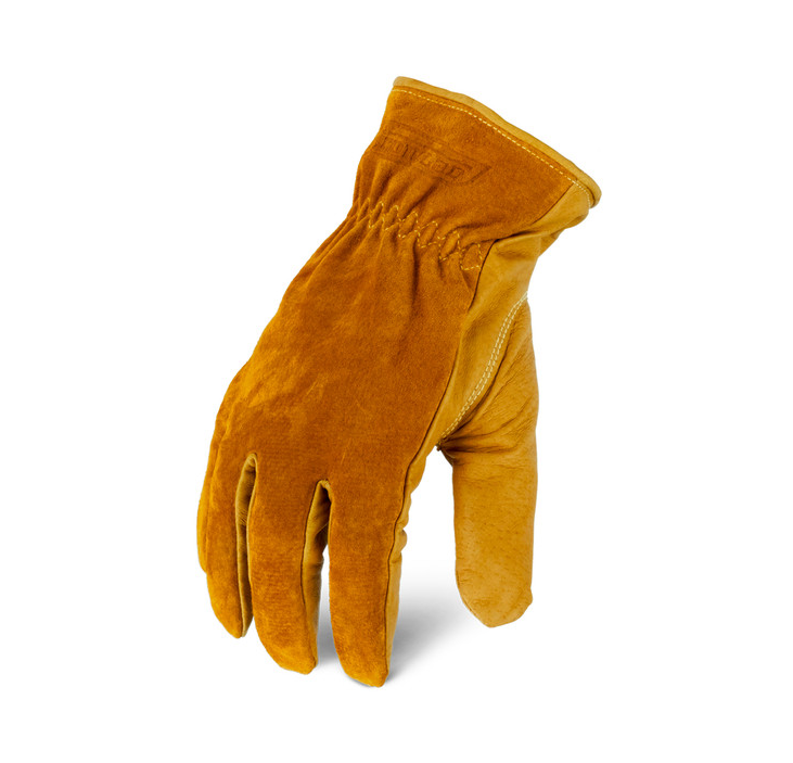 360° CUT LIMITLESS LEATHER FR