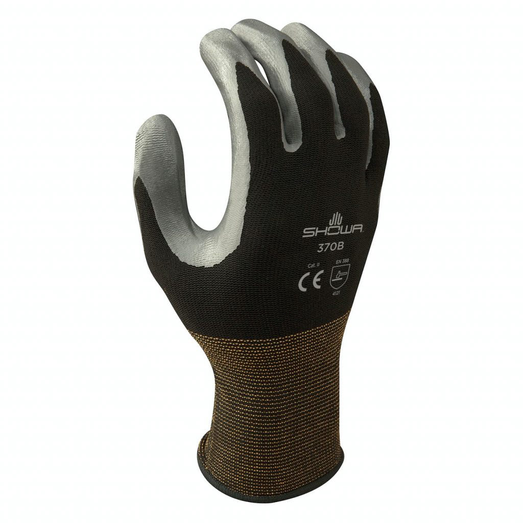 370 Atlas Assembly Grip, S