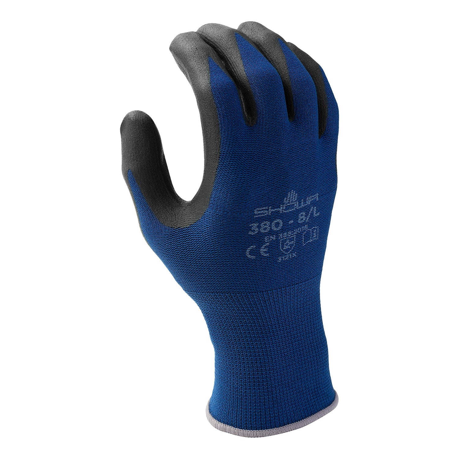 380 Atlas Nitrile, S