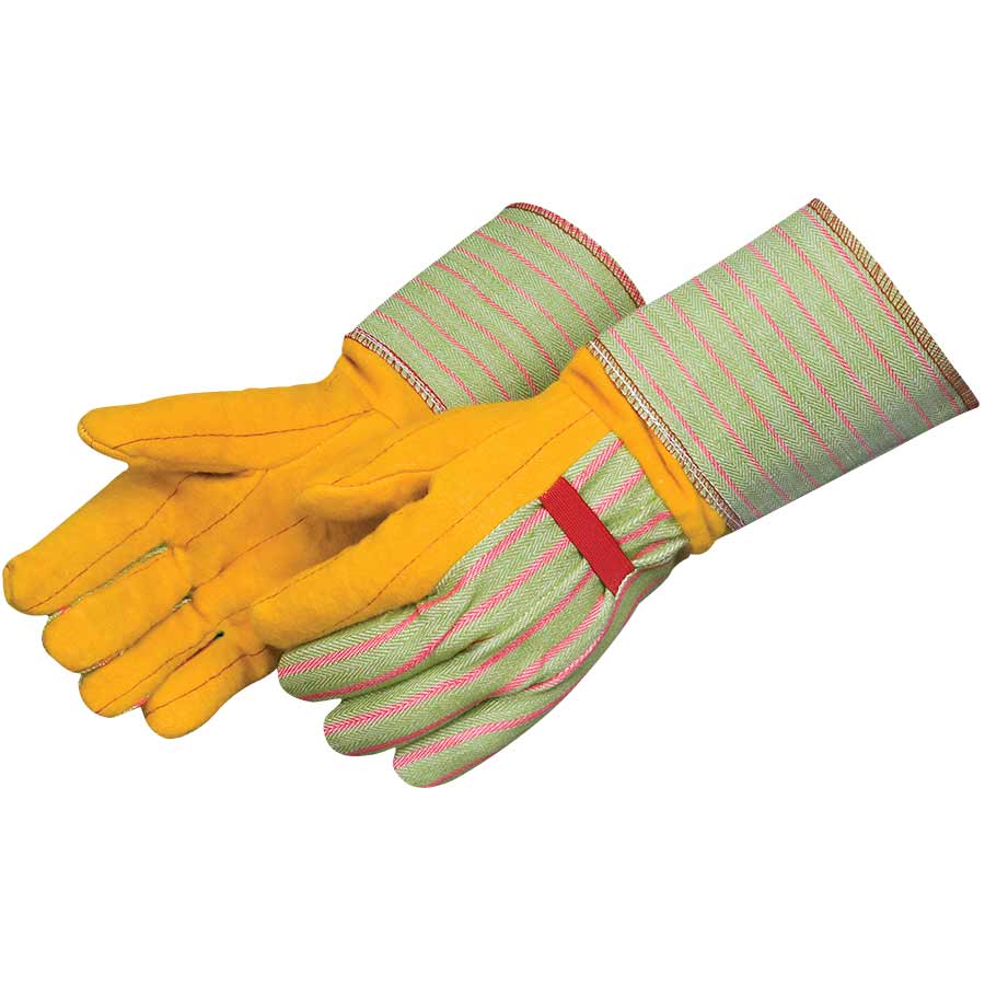 Fleece PLM Turtleneck 4 1/2" C UFF