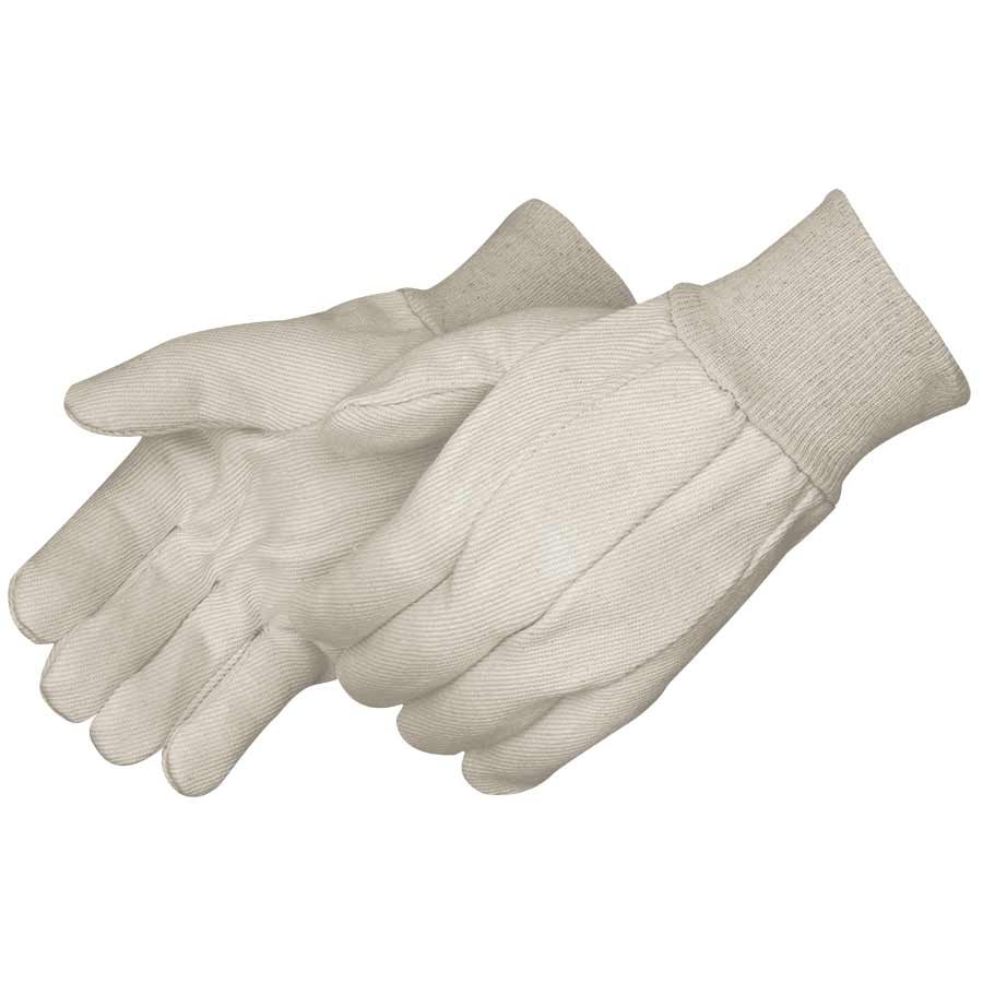 12 OZ Cotton Canvas K/w Glove