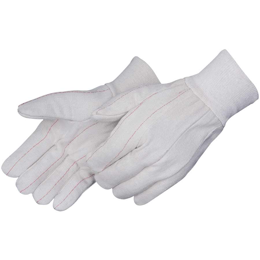 Cotton Double Palm K/w MEN