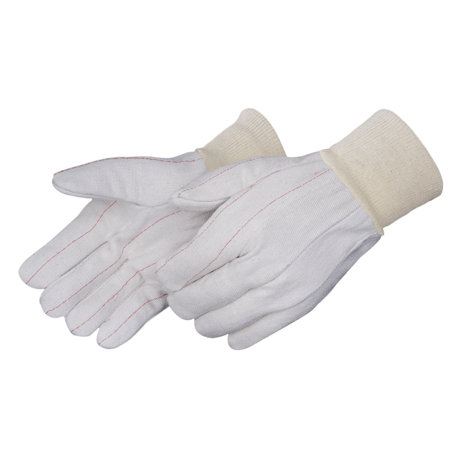 Poly Cord Cotton Dubl Palm GLV LG