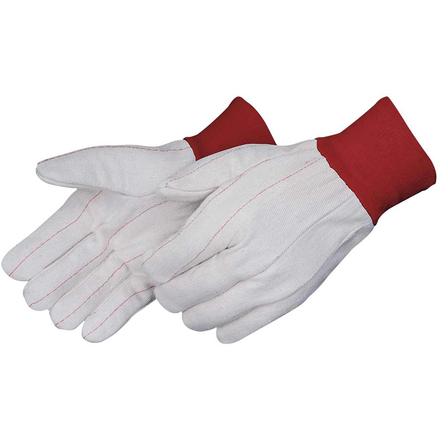 20 OZ Double Palm RED K/w GLV
