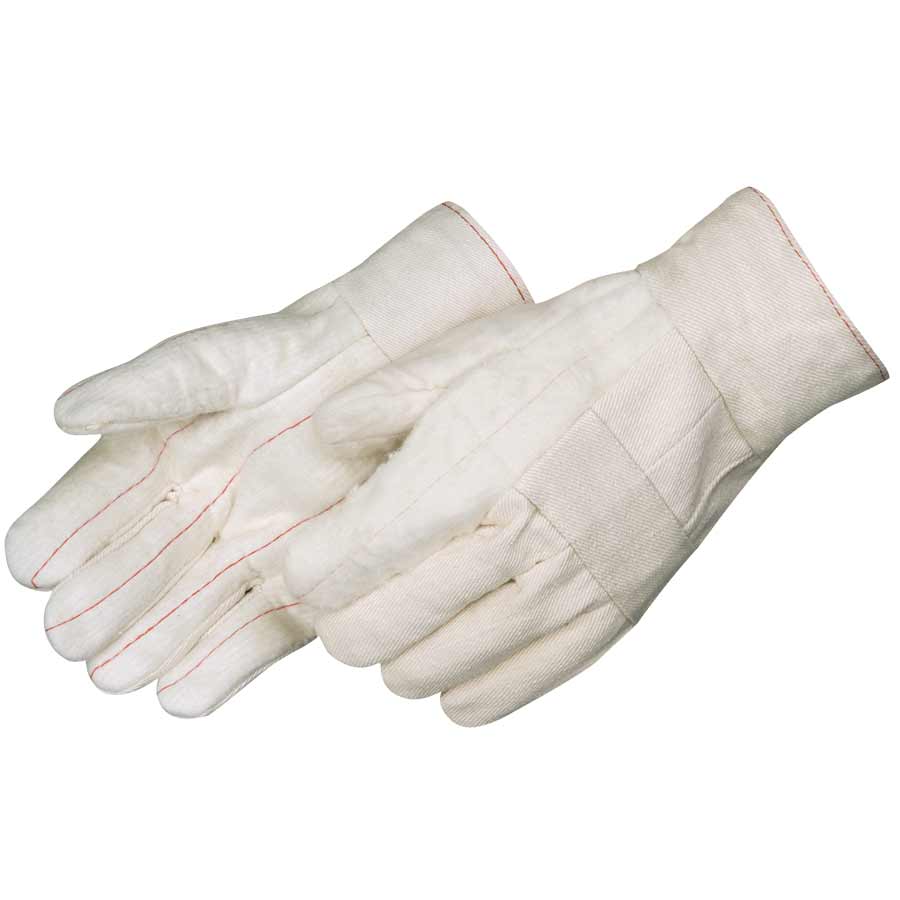24oz Hotmill Glove, Band TOP