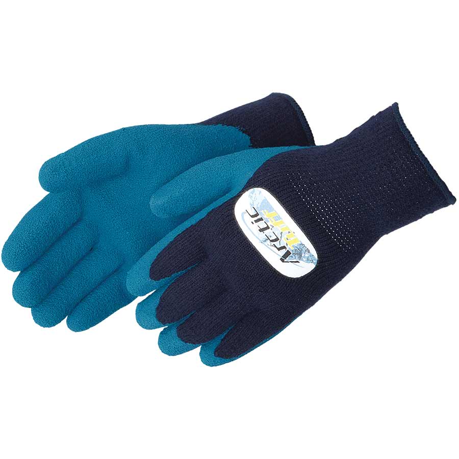 Blue LTX Coated Blue Thermal K NIT M