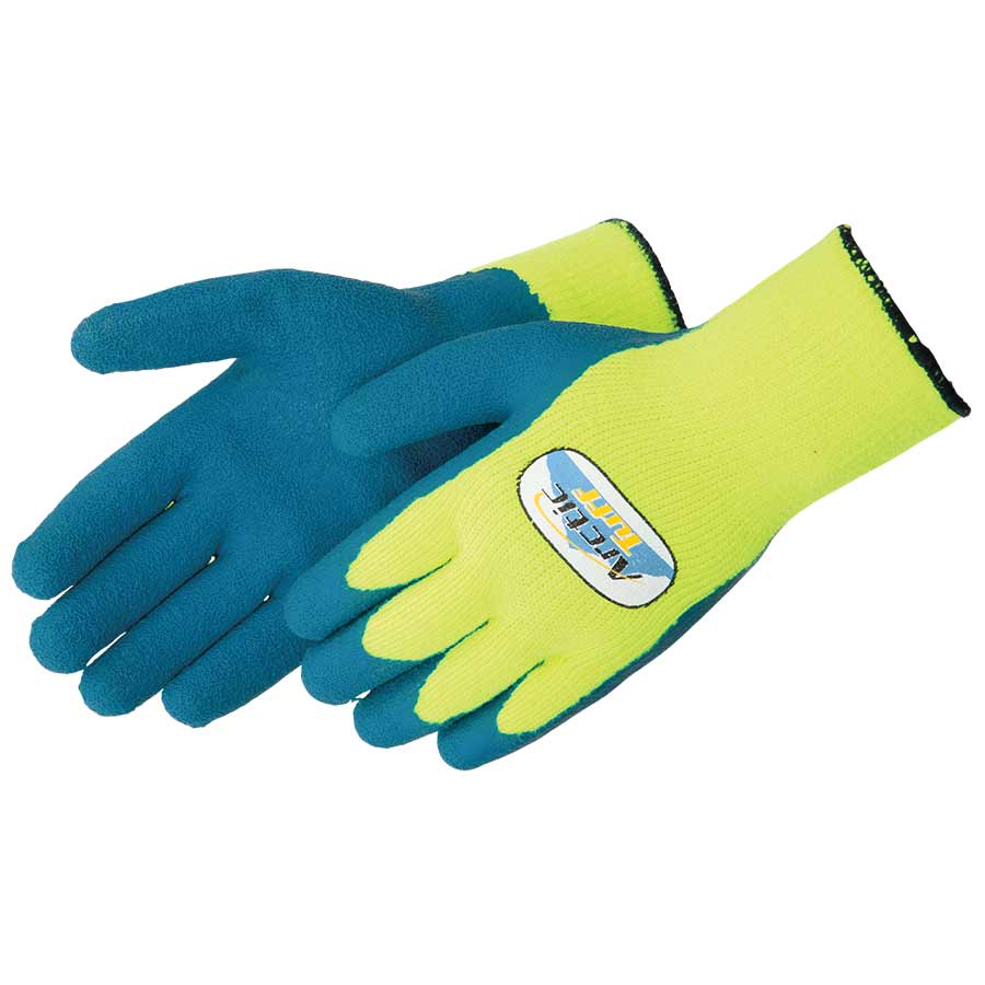 Blue LTX Coated Lime Thermal K NIT S