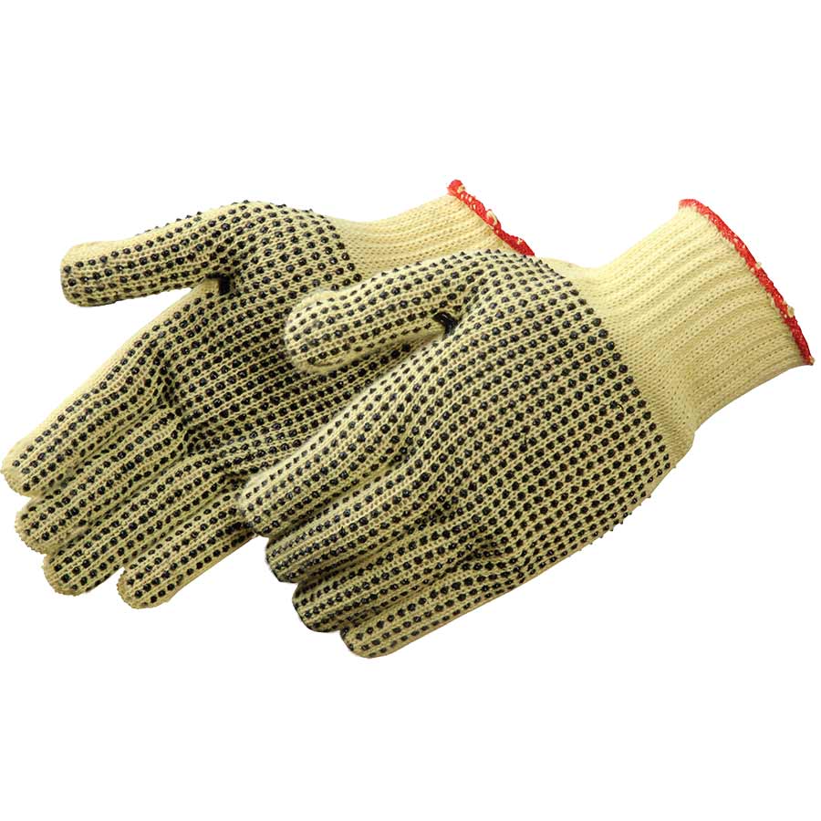 Kevlar/cotton Plated 2 Sided D OTS L