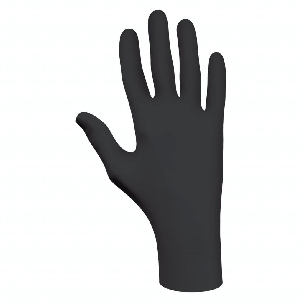26"double Dipped Nitrile Rough Grip, Size XL