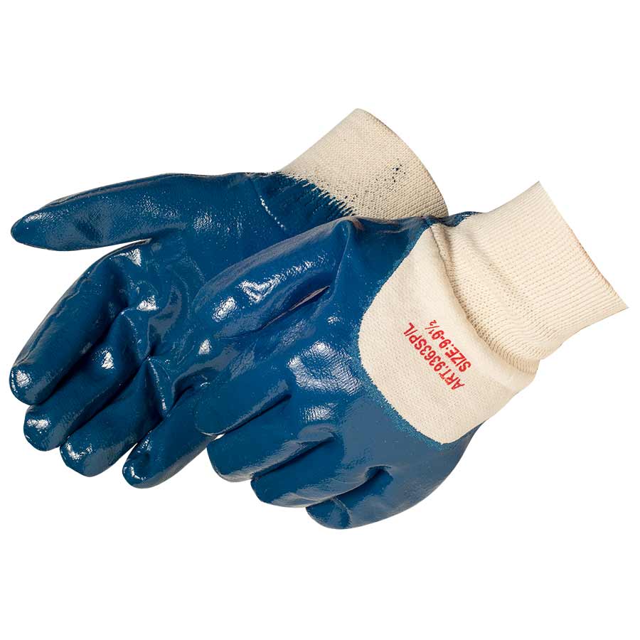 Nitrile PLM Coated Jersey LN K /w S