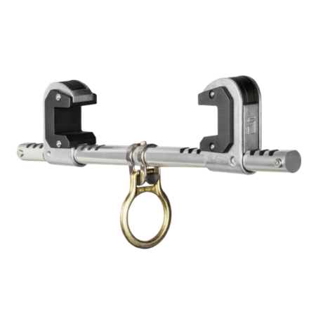 14" Trailing Beam Clamp Anchor
