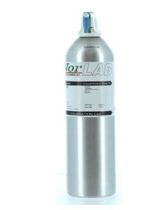 Bump Testing Gas 11L