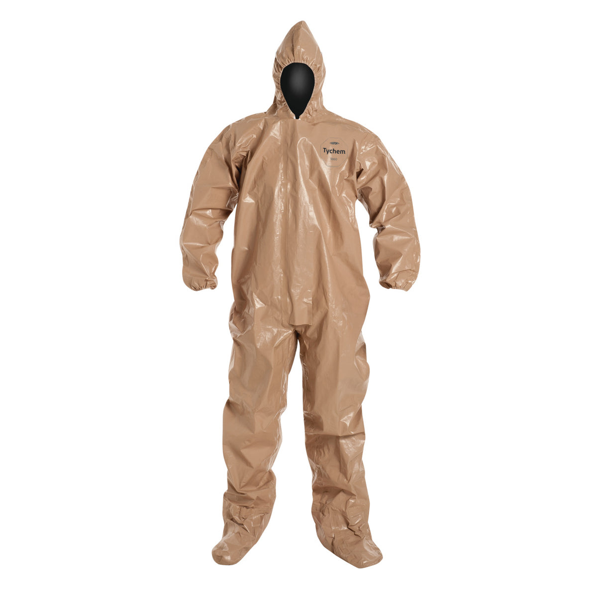 Tychem CPF 3 Cvrl Zp/ah/bt/ew M