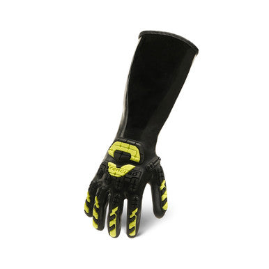 CHEMICAL CUT  A4 IMPACT IVE™ - X-Small