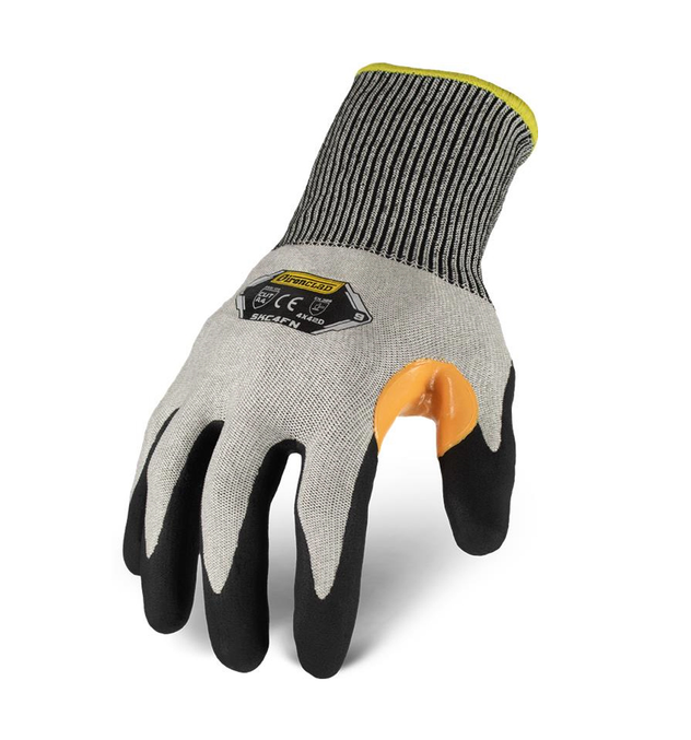 COMMAND™ A4 FOAM NITRILE