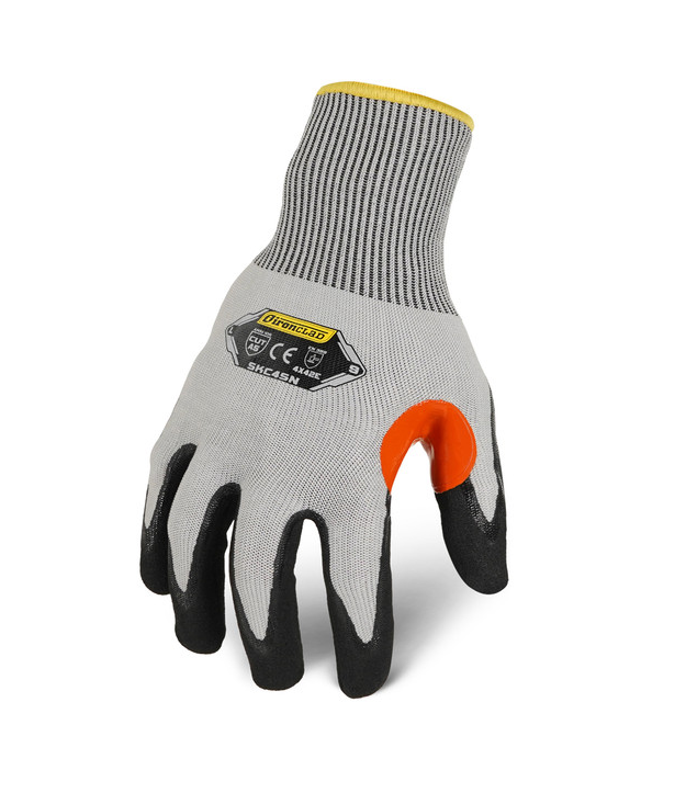 COMMAND™ A5 SANDY NITRILE