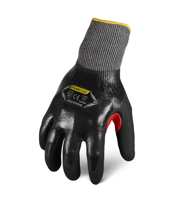 COMMAND™ A7 FULL SANDY NITRILE