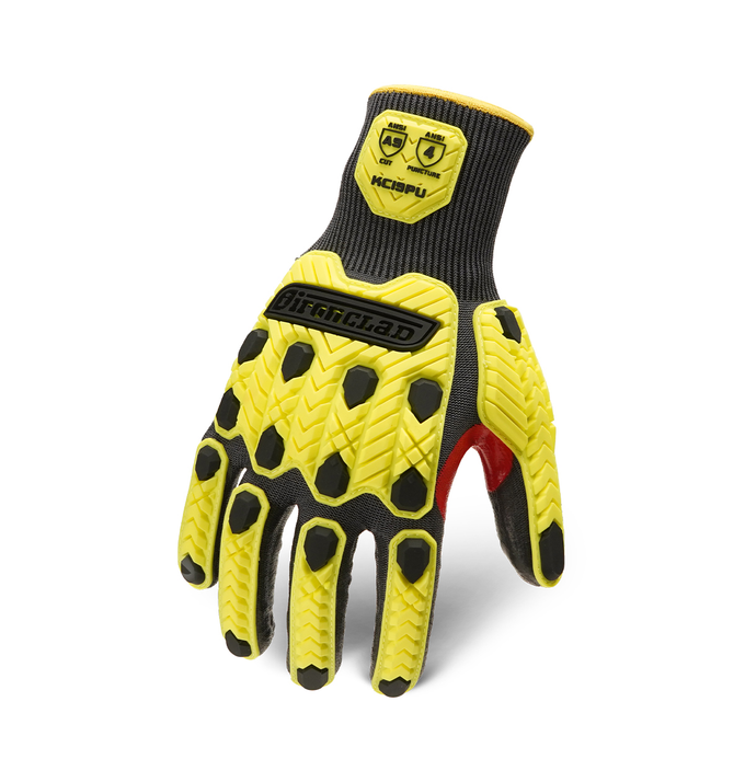 COMMAND A9 PU IMPACT