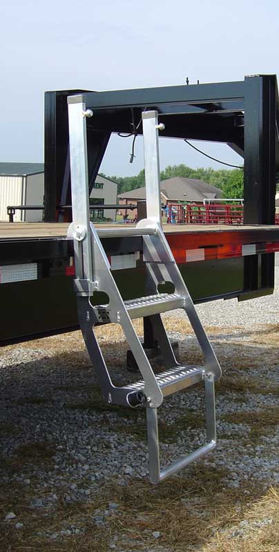 Drop Deck Trucker