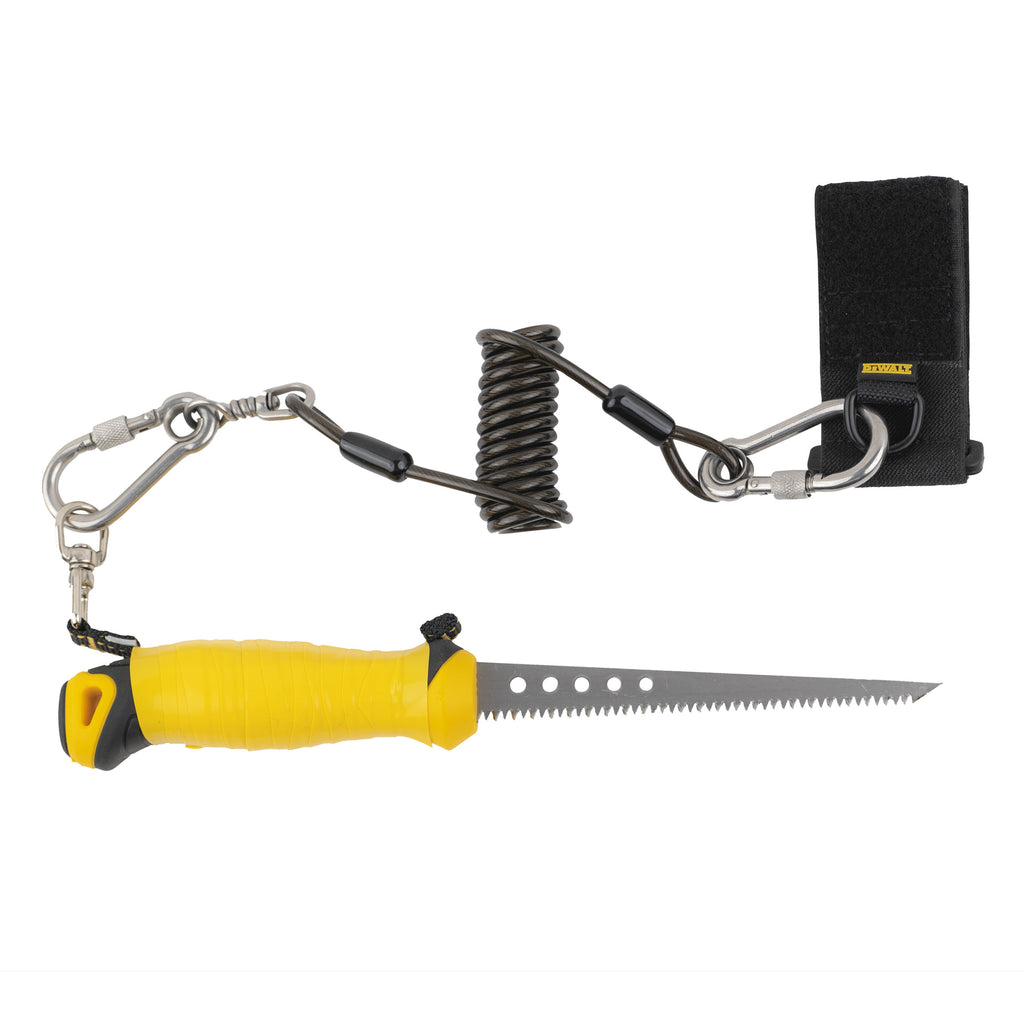 DEWALT Wristband Tool Anchor