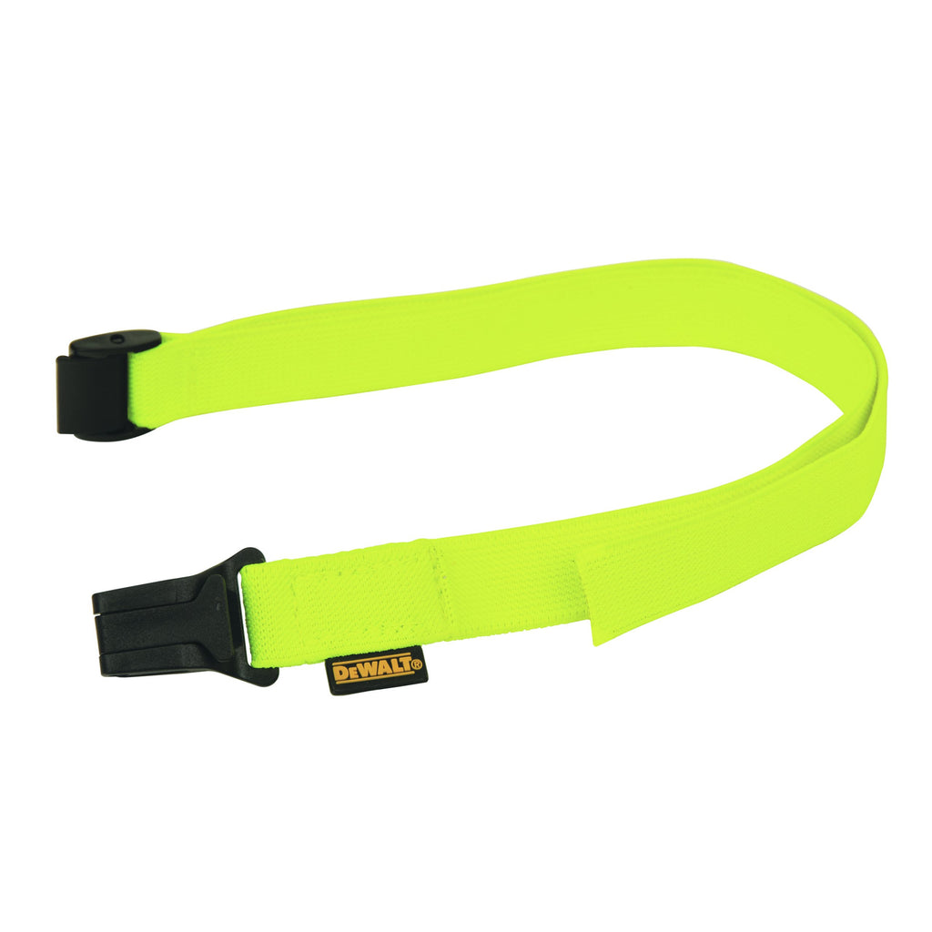 DEWALT Hard Hat Lanyard 2 lbs.(0.91 kg) capacity