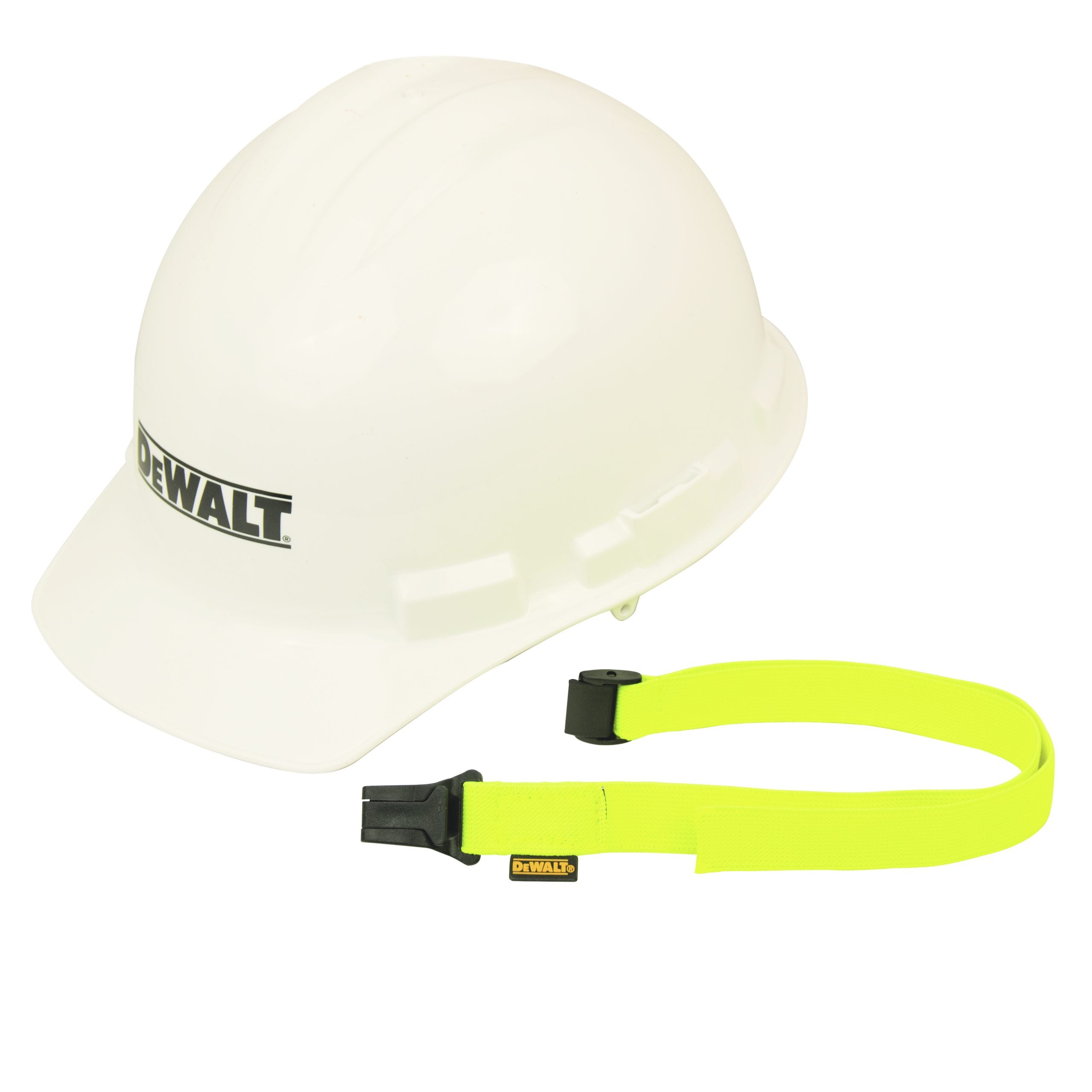DEWALT Hard Hat Lanyard 2 lbs.(0.91 kg) capacity