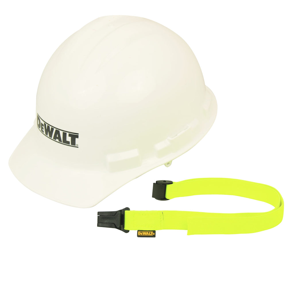 DEWALT Hard Hat Lanyard 10 Pack – 2 lbs.(0.91 kg) capacity