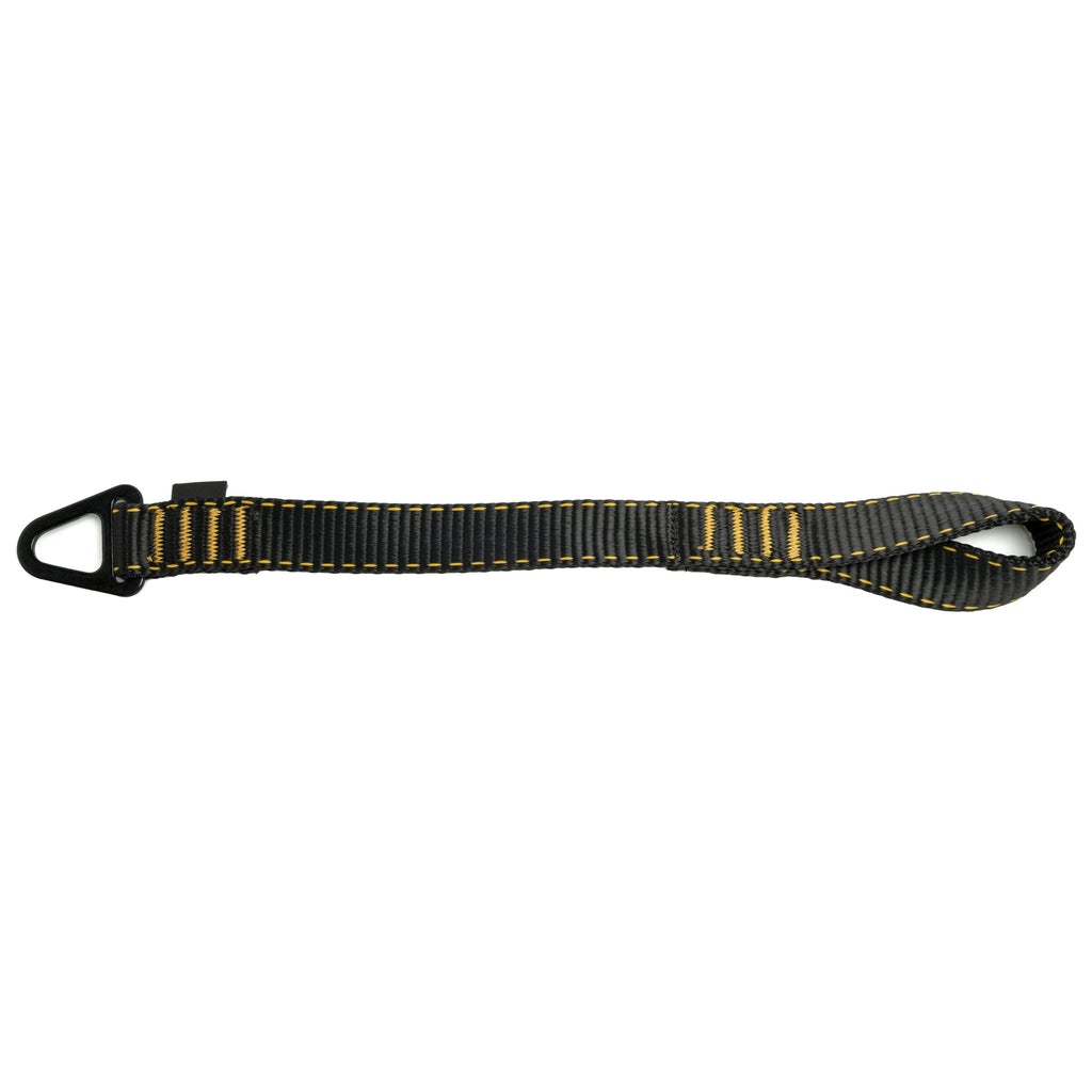 DEWALT V-Ring Tool Attachment, 35 lbs.(15.9 kg) capacity