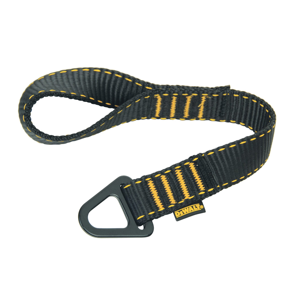 DEWALT V-Ring Tool Attachment, 35 lbs.(15.9 kg) capacity
