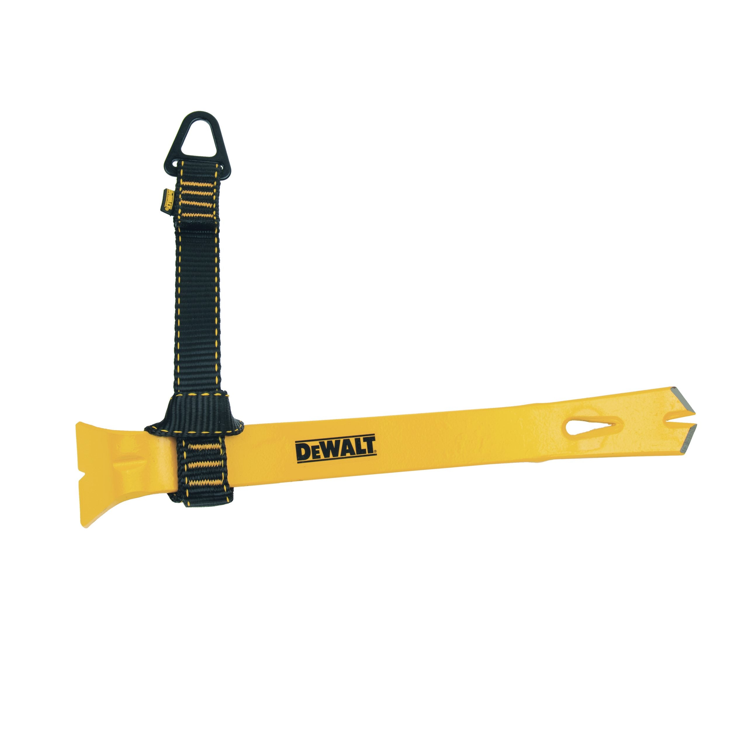DEWALT V-Ring Tool Attachment, 35 lbs.(15.9 kg) capacity
